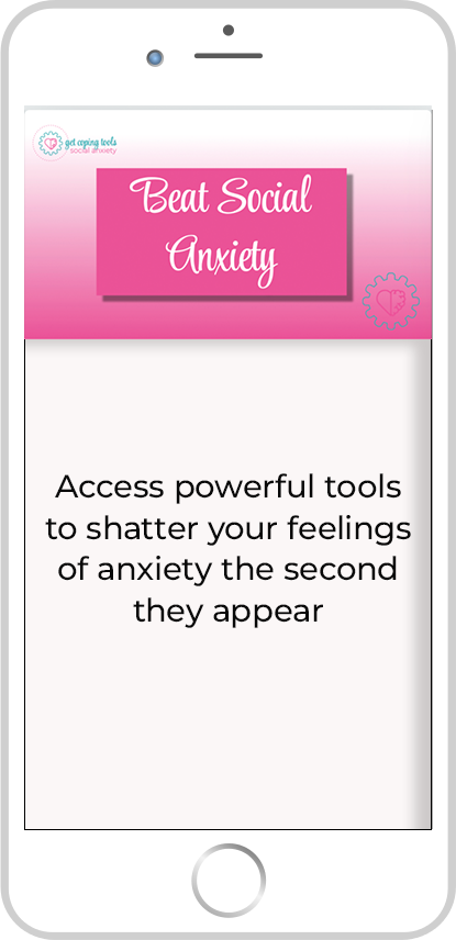 Social Anxiety
