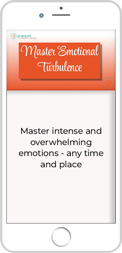 Master Emotional Turbulence