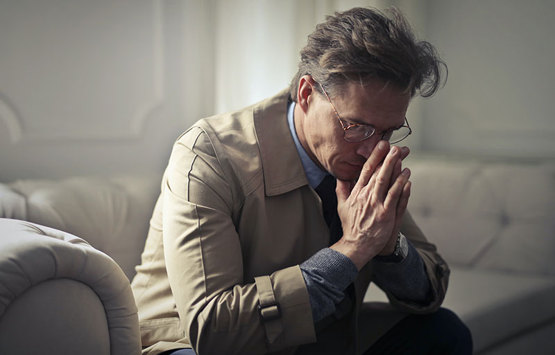 2 ways to stop ruminating thoughts
