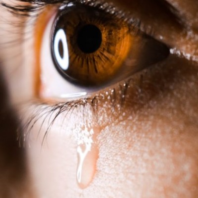 sad