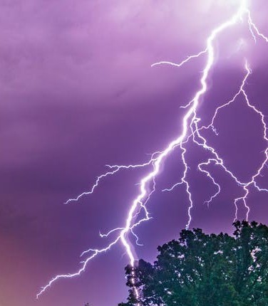 lightening